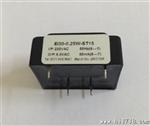 厂家供应各种灌封变压器 EI3005-0.25W