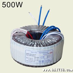 500W-220V-双24V0-Q