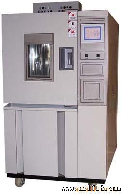 供应GDJS-100B高低温交变湿热试验箱(图)