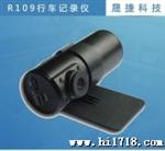 新款行车记录仪 小钢炮 DR-109 GPS轨迹 重力感应 支持-OUT