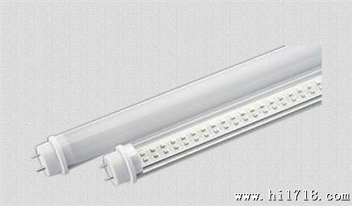 【】T8智能声控led日光灯 LED声控灯管 LED声光控灯管