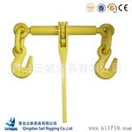 青岛供应紧索具 收紧器 欧式棘轮式收紧器 load binder