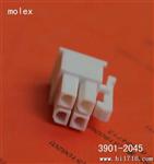 molex 3901-2045 贯通接线端子