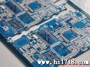 供应四层 PCB线路板 可做喷锡 沉金 OSP  处理！