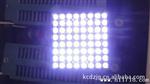 LED生产厂家供应高质量白光点阵