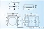 【索菲】贴片光源led，SMD LED，5050白光led贴片