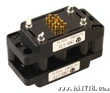 矩形模块电源连接器JMD-17