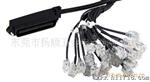 Cisco Cable RJ21 CABLE 57 XDSL CBALE