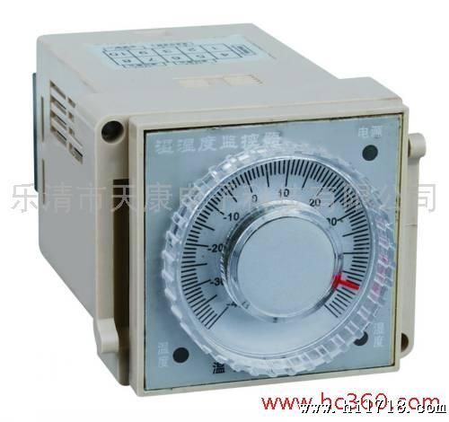 供应DWS-13DX-5温湿度控制器【天康电子】