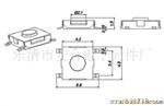供应4.5*4.5贴片轻触开关（图），轻触按键开关