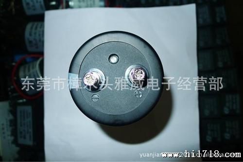 【雅威YW】专营螺栓型电解电容器3300UF/400V 原装 质保一年