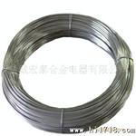 现货供应1.0mm康铜丝,电阻丝,康铜电阻