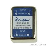 生产继电器 小型双列线路板式CDSSR-F DA 4405 质量 品质