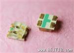 供应 发光二管 0603绿黄双色灯 HT19-2232SYGUYC 宏齐