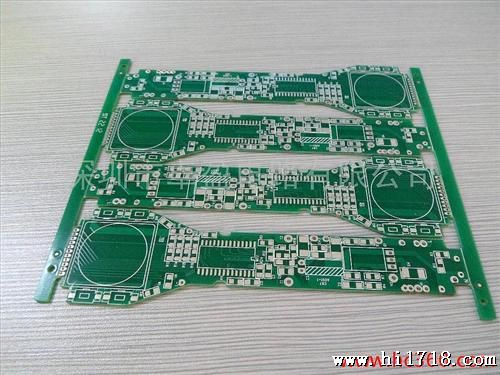 供应卓盈电路PCB电路板 PC打样 线路板 双面板