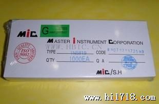 二管全系列现货供应，肖特基1N5819