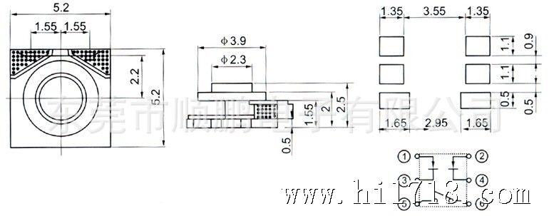 TD-5502