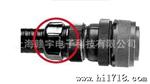 原装 日本电子工业 DDK连接器，D/MS3106B16S-1P