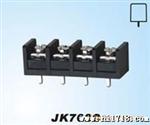 栅栏式接线端子JK762C