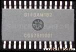 IS62C1024AL-35QLI(SRAM-1M)