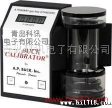 供应数字皂膜流量计/流量校准器M-1