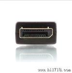 DisplayPort线 DP转DP线 公转公 DisplayPort线 显卡高清连接线