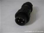 厂家供应优质LED连接器/太阳能连接器