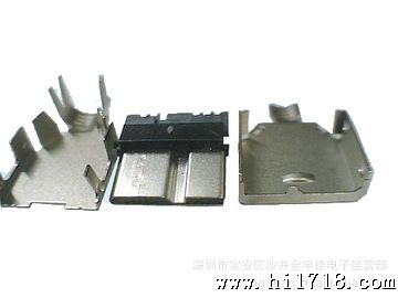 供应U3.0连接器，MICRO U3.0（质优价平）