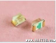 LED灯珠，LED二管贴片，供应高亮LED，0603翠绿
