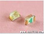 LED灯珠，LED二管贴片，供应高亮LED，0603翠绿