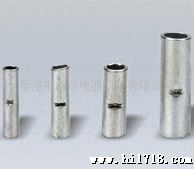 供应BN端头 中间连接端子 中间裸接线端头