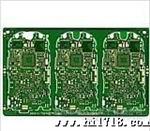 供应PCB 电路板双面 多层板快速加工打样 全套打样加工