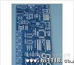 供应PCB 电路板双面 多层板快速加工打样 全套打样加工