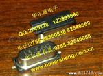 供应HC-49SMD 13.560MHZ