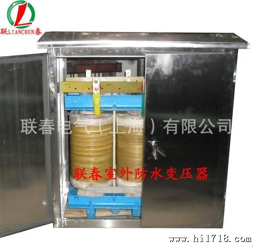 优质变压器生产厂家 供应各种系列干式，油浸式变压器