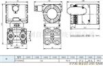 河南郑州3051压力变送器差压液位计