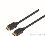 【】HDMI 90度弯头连接线