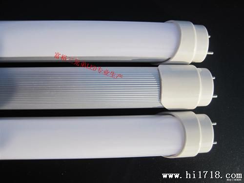 LED日光灯 14W 0.9米T8 2835大功率灯珠 LED生产