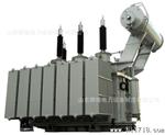 S11-40000/110有载调压变压器 油浸式电力变压器 箱变