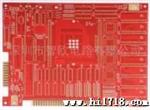 供应制作快速PCB样板 PCB线路板快板打样