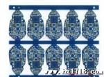 供应制作快速PCB样板 PCB线路板快板打样