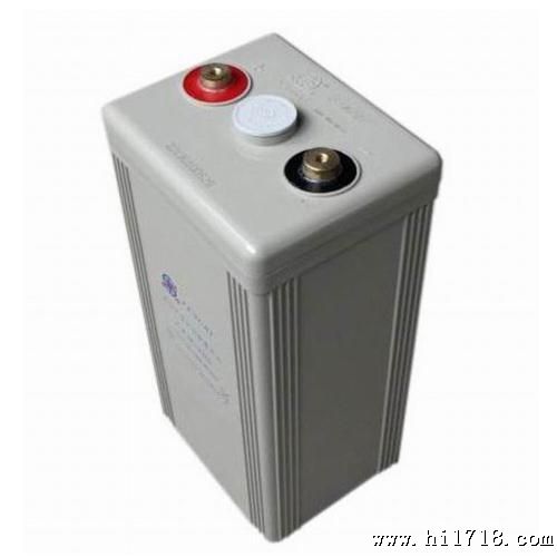 电动平板车蓄电池GFM-400 2V400Ah 30年市场使用见证