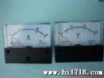 供应指针式电流表60*70