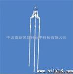 强势供应3mm 共阳红绿双色发光二管