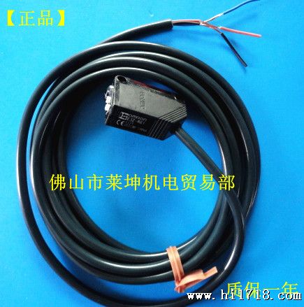 供应   【欧姆龙】 E3Z-R61  光电开关   质保一年