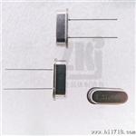 深圳厂家现货供应 ISO管控生产 HC-49S 7.3728MHz 石英晶振