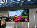 厂家供应P7.62室内全彩LED电子显示屏LED display