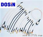 N 型转IPEX RG178 CABLE ,N TO IPEX 射频连接器线