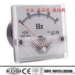 制造，KDSI电表 指针式频率测量仪表 电工仪表 BP-80 45-65HZ