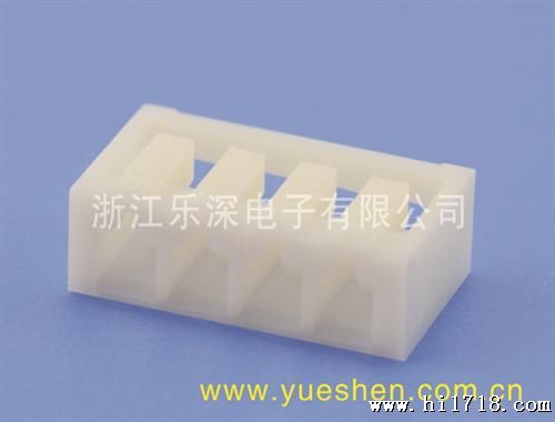 SCN系列 SCN-Y 胶壳 塑壳 塑料件 条形连接器 间距：2.5mm 接插件